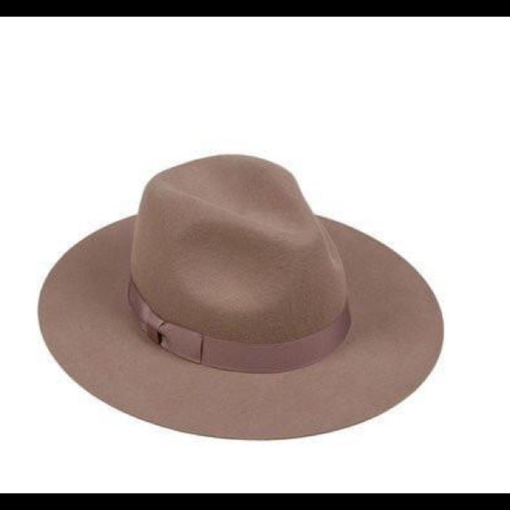 LACK OF COLOR ✌🏽 Stardust Stahl Fedora NWT - Picture 2 of 6